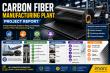 Carbon Fiber Manufacturing Plant Setup, Feasibility Study, ROI Analysis and Business Plan Consultant