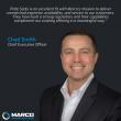Marco Sealing Solutions Continues Expansion with Acquisition of Pride Seals, Inc.