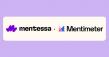 Mentessa und Mentimeter starten strategische Partnerschaft