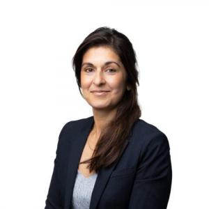 Angela Wiesenmüller, Director DACH bei Mentimeter
