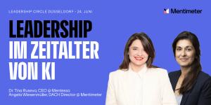 Leadership Circle Event