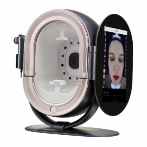 Aesthetic Management Solutions Announces the U.S. Launch of ClearVIEW™ Advanced Skin Imaging Technology 15 ClearVIEW™ Device Image