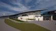 Lewis Hamilton Patron of the brand-new M24 Museum in Le Mans