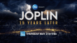 THE WEATHER CHANNEL TO AIR 'JOPLIN: 15 YEARS LATER' - A STORY OF DEVASTATION AND THE RESILIENCE OF AN AMERICAN TOWN