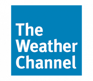 The Weather Channel logo