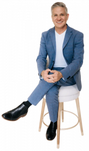 Dr. Chris Croley