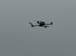 Applied Aeronautics Introduces SkyBeam Heavy Lift Quadrotor Platform