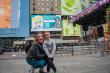 Times Square Billboard Becomes Case Study in How Visibility Actually Works for a Modern Media Strategy