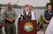 S.C. Department of Natural Resources removes sizable barge from Lowcountry waterway