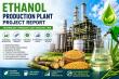 Ethanol Production Plant Setup, Feasibility Study, ROI Analysis and Business Plan Consultant