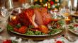 Dusted™ Introduces “Glazed” Brown Sugar Ham Rub for Holiday Meals