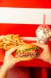 MIAMI BEACH FAVORITE REDHEAD BURGER FIRES UP THE GRILL IN LAS VEGAS TO CELEBRATE GRAND OPENING MAY 28