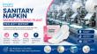 Sanitary Napkin Manufacturing Plant Setup, Feasibility Study, ROI Analysis and Business Plan Consultant