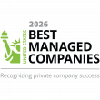 Etnyre International Recognized as a US Best Managed Company