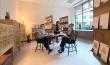 First Sustainable & Recycled Materials Library in the Country to Launch at San Francisco State University
