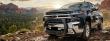 Black Horse Off Road Announces Participation in SEMA Show 2026