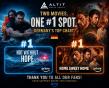 ALTIT MEDIA GROUP ACHIEVES MAJOR INTERNATIONAL STREAMING SUCCESS