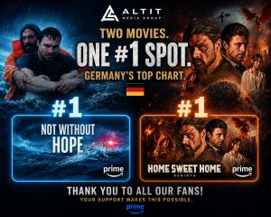 Twice number 1