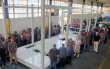 Polargy Reaches 550,000+ Sq. Ft. with Acquisition of Forge