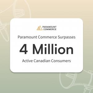 4 million consumers