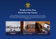 Fisher College Website Ranked Among Top 5% in the Nation for Advertising Excellence