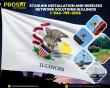 ProSat Networks Expands in Illinois offering Professional Starlink Installation, WiFi Installers for Wireless Networking