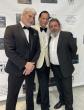 Standing Room Only for Hannover House Cannes Screening of SINATRA! ETERNITY Signals Film's Commercial Prospects