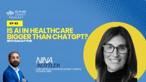 Dr. Nina Kottler