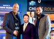 Legends of Basketball Visit Basketball Museum of Illinois