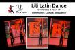 Lili Latin Dance Celebrates Three Years of Community, Culture and Connection in Boston