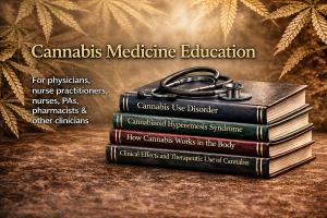Cannabis Use Disorder and Cannabinoid Hyperemesis Syndrome