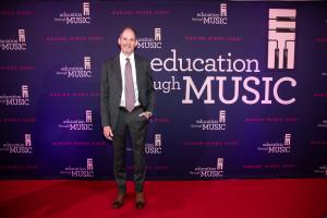Peter Rosenthal gala