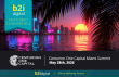 Centurion One Capital's Miami Summit Named B2i Digital Featured Conference