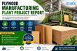 Plywood Manufacturing Plant Setup, Feasibility Study, ROI Analysis and Business Plan Consultant