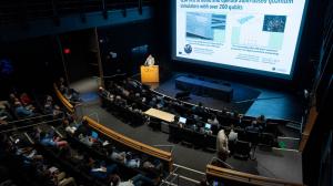 Quantum San Diego Convening