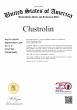 U.S. GOVERNMENT REGISTERS CLUSTROLIN® — THE WORLD'S FIRST DBSCAN CREATIVE ENGINE — TO SMART BANNER HUB LLC