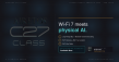 Industrial Wi-Fi 7 Module Converges Long-Range BLE, Sensing, and Aux Radio for Physical AI — AIRETOS C27 from VOXMICRO