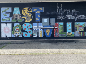 Secret Food Tours #1 Rated East Nashville Food Tour
