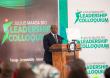 The 2nd JMB Leadership Colloquium & African Young Leaders Convergence ends with Calls for New Era of African Leadership