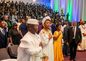 JMB Leadership Colloquium 2