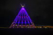 Canada Lights Up Purple for Global Porphyria Day