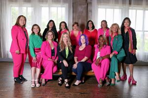 Houston Vol 1 authors