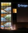 Aesthetics, Inc. Brings Comfort and Hope to Scripps Encinitas' Lusardi Tower with Stunning New Healing Arts Program