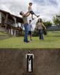 Dirtyman Safe Launches Underground Home Security Capsule Designed for Asset Protection