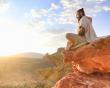 Sedona Gathering of Artists & Healers: Free Mystical Guidance with Nick Eagle