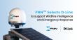FNN™ Selects D-Link to Support Wildfire Intelligence and Emergency Response