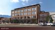 J. Fisher Companies Announces Development of The Rumor Hotel in Downtown Ogden