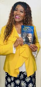 Local educator, author, and advocate Gail Carter-Cade uses poetry to help uncover, understand, and uplift emotional and academic challenges affecting students, families, and communities