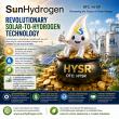 SunHydrogen (OTC: HYSR) Pioneers Future Energy with Revolutionary Solar-to-Hydrogen Technology
