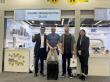 CHAC at Frankfurt Light + Building: Leading Low-Voltage Electrical Manufacturer